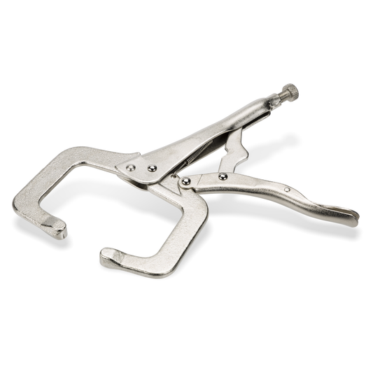 Baker's Gas Lincoln Industrial C-Clamp - K3721-1