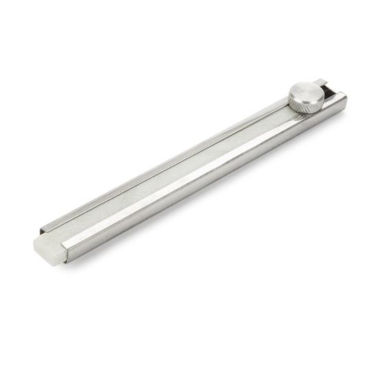 Baker's Gas Lincoln Industrial Soapstone Holder - K3725-1