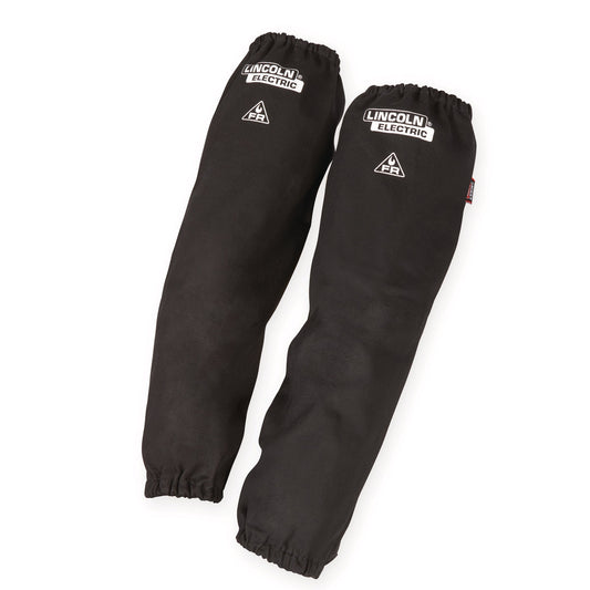 Baker's Gas Lincoln Traditional FR Welding Sleeves extended