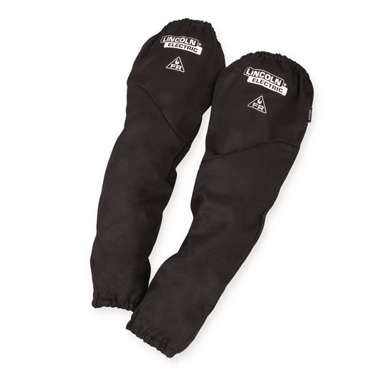 Baker's Gas Lincoln Premium FR Welding Sleeves w/ Knit Liner extended