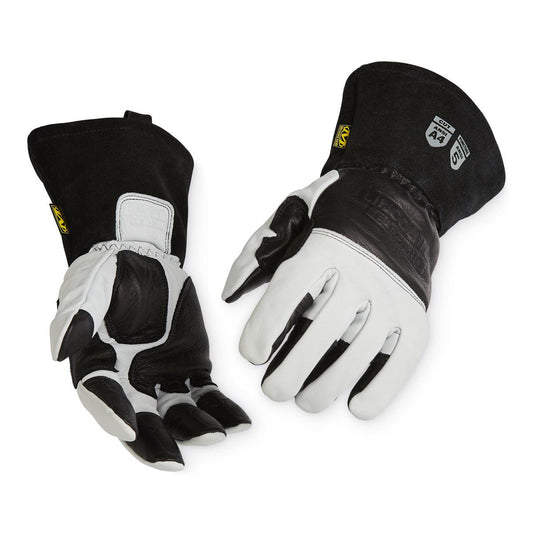 Baker's Gas Lincoln MX Series Premium A4 Cut Resistant MIG Gloves - K5131