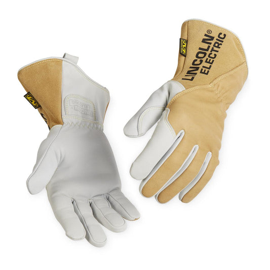 Baker's Gas Lincoln MX Series Premium TIG Welding Gloves - K5132