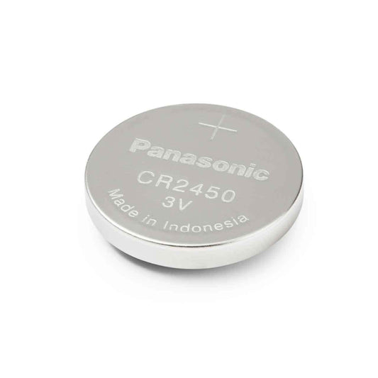 Baker's Gas Lincoln Viking CR2450 Lithium Battery - KP4491-1