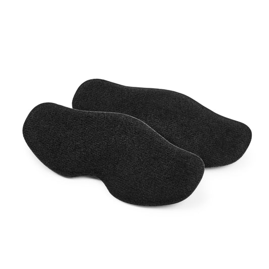 Baker's Gas Soft Cotton Back Pad for X6 Headgear