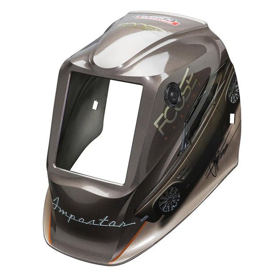 Lincoln Viking 3350 / 2450 4th Gen Replacement Shell, Foose Imposter - KP4579-1