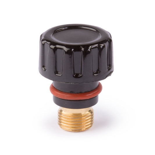 Baker's Gas Short Back Cap for 17/18/26 TIG Torches