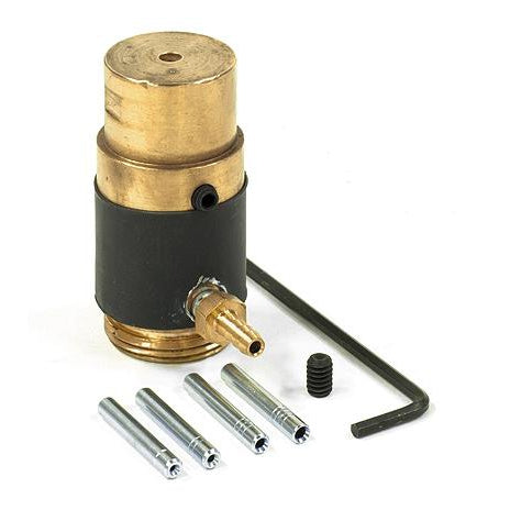 Baker's Gas Lincoln OXO Gun Receiver Bushing - K1500-5