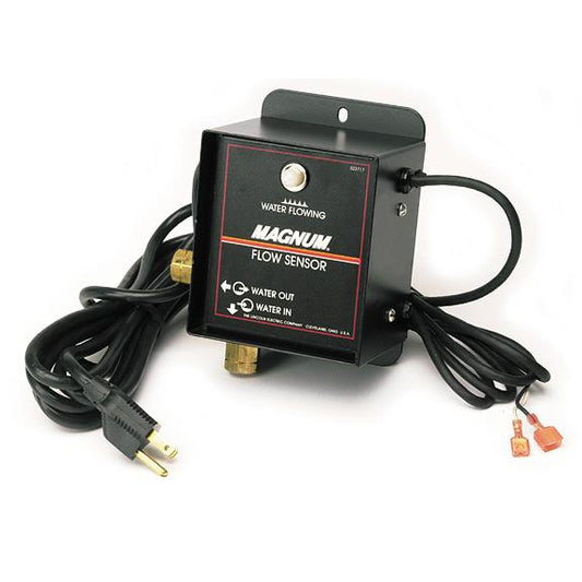 Lincoln Magnum Flow Sensor - K1536-1