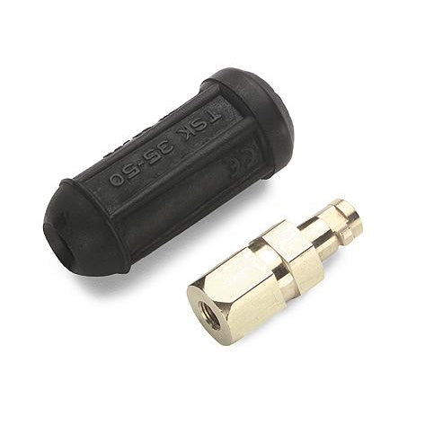 Lincoln Twist-Mate Torch Adapter - PTA-9, -17 - K1622-1