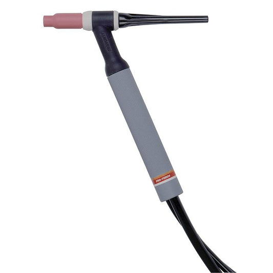 Baker's Gas Lincoln Magnum PTW-18 Braided TIG Torch (12.5ft 3pc) - K1784-1