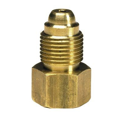 Lincoln PTA-9 -17 One Cable Torch Adapter - K2166-3
