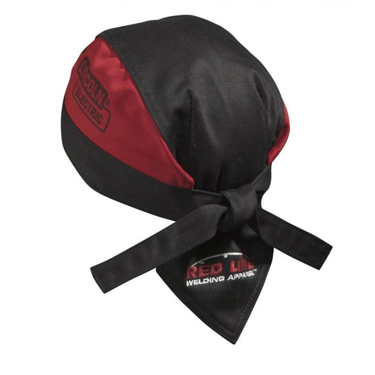 Baker's Gas FR DOO RAG