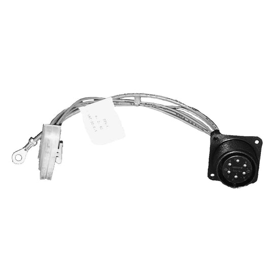 Lincoln Foot Amptrol Adapter Kit - K4104-1