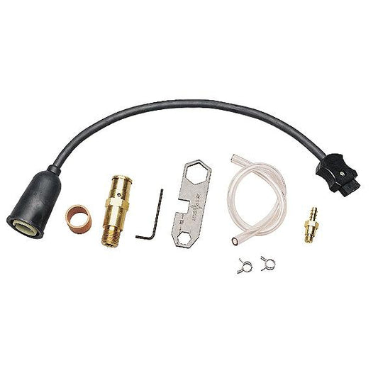 Baker's Gas Lincoln Connector Kit - Lincoln\rt Feeders - K466-1