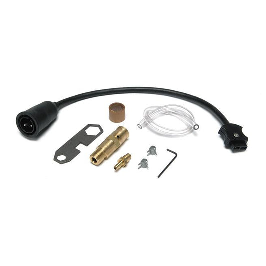 Lincoln Connector Kit - LN-8/-9 - 1/16 & larger - K466-8