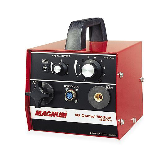 Lincoln SG Control Module - K488