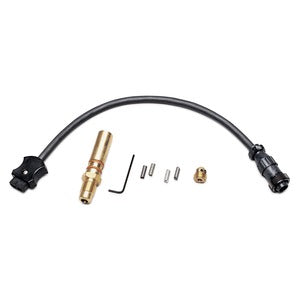 Lincoln 550 Connector Kit Miller\rt Feeders - K613-3