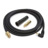Lincoln Small Twist-Mate Adapter for Invertec V155-S - K960-2