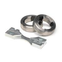 Baker's Gas Lincoln .035 Solid Wire Drive Roll Kit - KP1696-035S