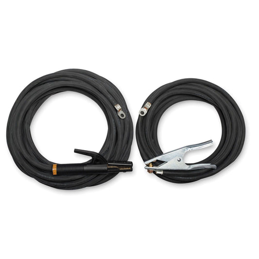Miller 2/0 Stick Cable Set 100/50 ft. - 043952
