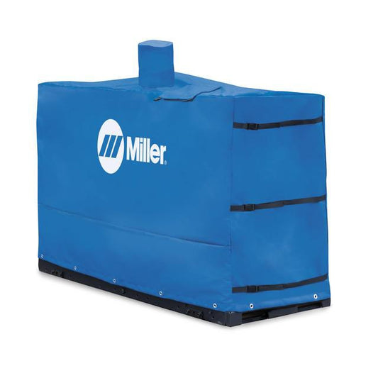 Miller Big Blue Air Pak, Big Blue Turbo Protective Cover - 195159