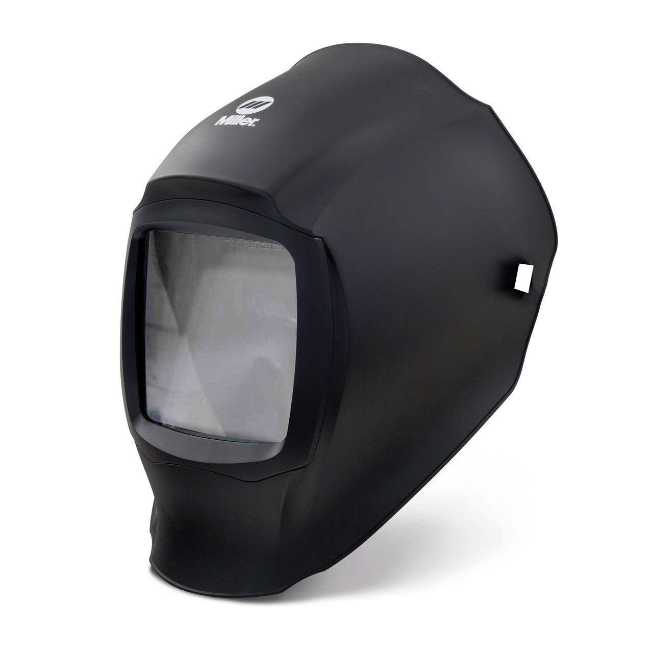 Miller Digital Infinity Welding Helmet Black Replacement Shell - 271335