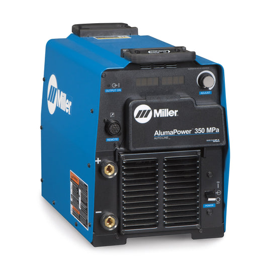 Miller Alumapower 350 Mpa 208-575 Auto-Line - 907420