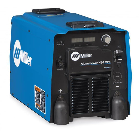 Miller Alumapower 450 Mpa 230/460V - 907483