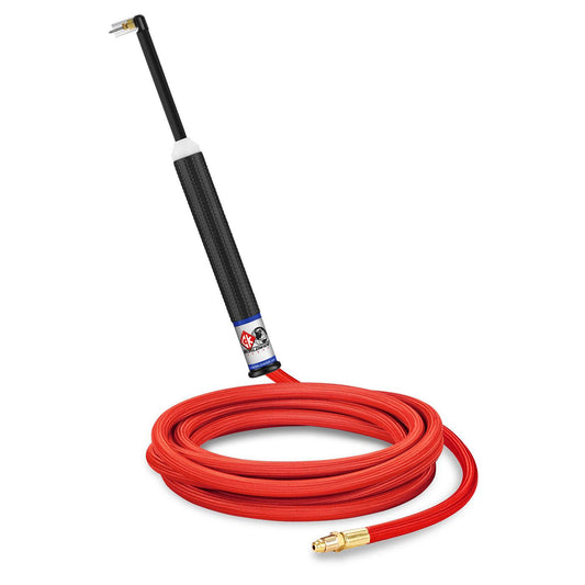 CK Worldwide 70A Micro Torch Package, 12.5 ft - MR712SF