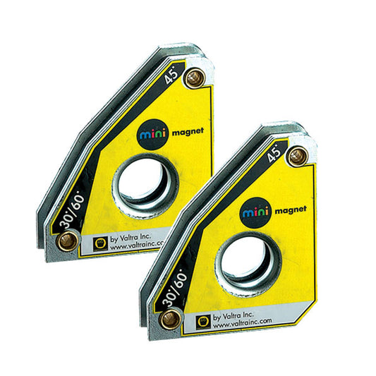 Baker's Gas Strong Hand Tools Mini-Magnet Twin Pack - MS346AT