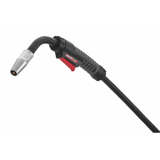 Baker's Gas Lincoln Magnum PRO 100L Welding Gun