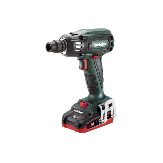 Metabo SSW 18 LTX 400 BL Cordless Impact Wrench - US602205310