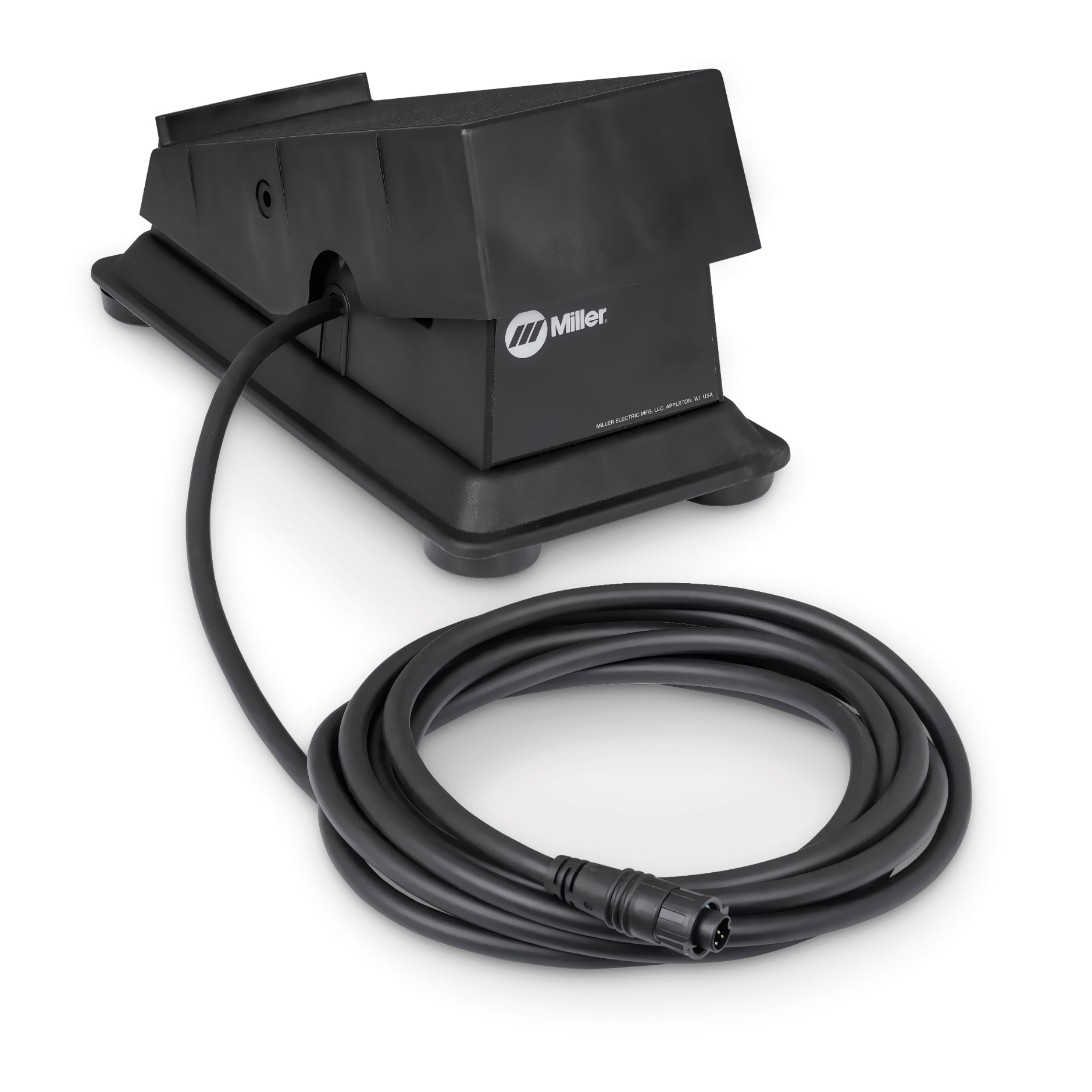 6-Pin Lincoln Welding Remote Adapter - Made In USA, Wired Control