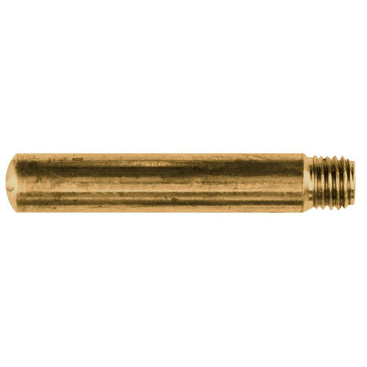 Tweco 15H-45 Contact Tip (045) Heavy Duty - 25/pk - 1150-1204