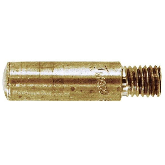 Tweco 16S-35 Contact Tip (035) - 25/pk - 1160-1102