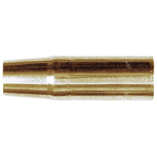 Tweco 23 Series 23-62F Nozzle (5/8) Tip Flush - 2/pk - 1230-1122