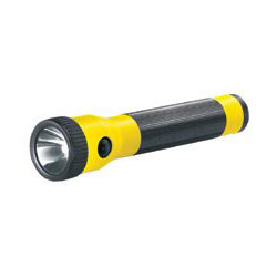 Streamlight PolyStinger Rechargeable Flashlight Streamlight PolyStinger Rechargeable Flashlight