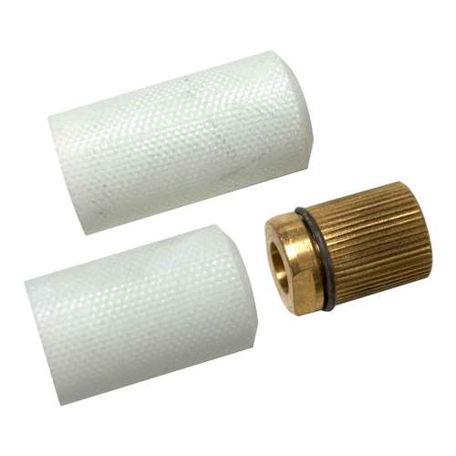 Bernard NS-FLX Flux Core Adapter Kit - NS-FLX – Baker's Gas