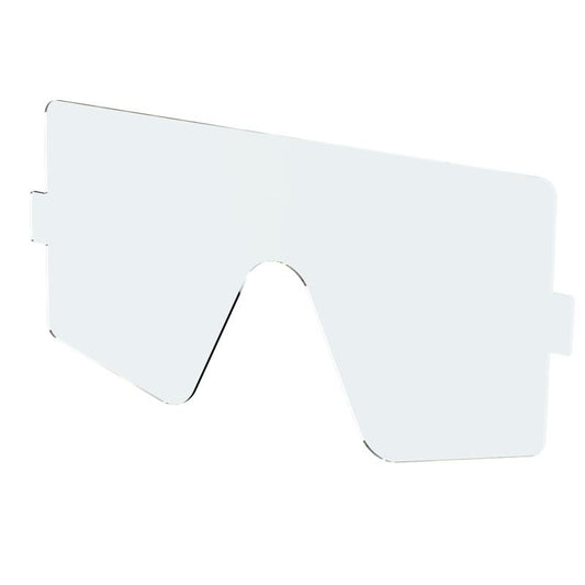 Baker's Gas Optrel Inside Cover Lens for Panoramaxx, 5/pk - 5000.010