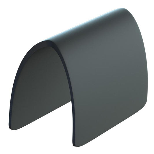 Baker's Gas Optrel Panoramaxx Nose Guard Pad - 2/pk - 5003.600