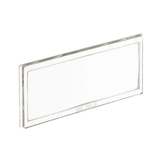 Baker's Gas Optrel Magnifying Lens