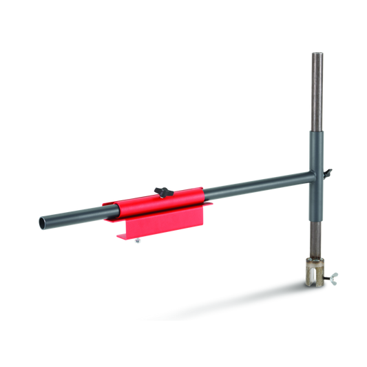 Fronius Welding Table Workpiece Bracket - 4,001,793