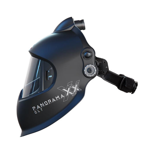 Optrel Panoramaxx CLT 2.0 PAPR Helmet Black - 4441.780