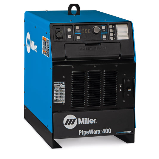 Miller PipeWorx Power Source 230/460V - 907382