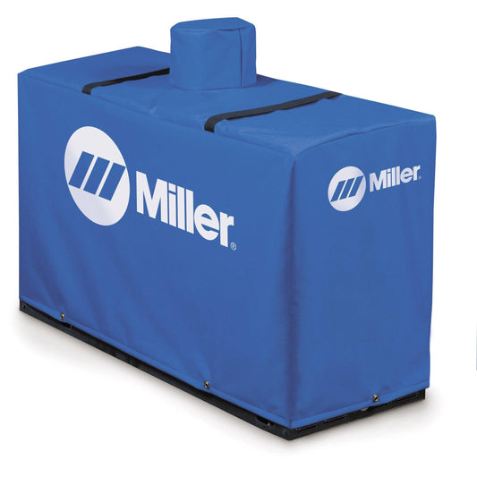 Miller Bobcat / Trailblazer Diesel Protective Cover - 195334