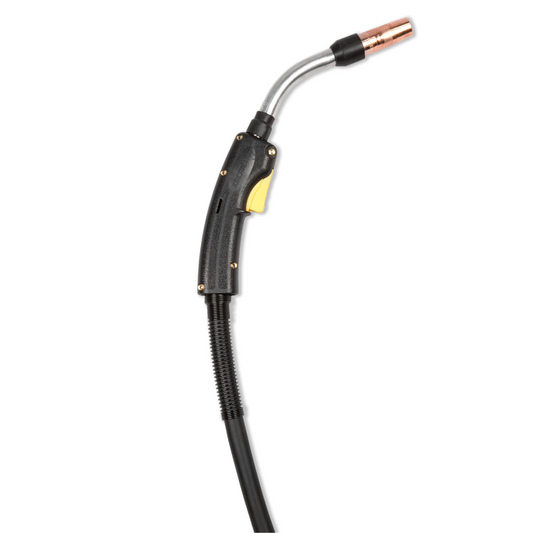 300 amp bernard gun