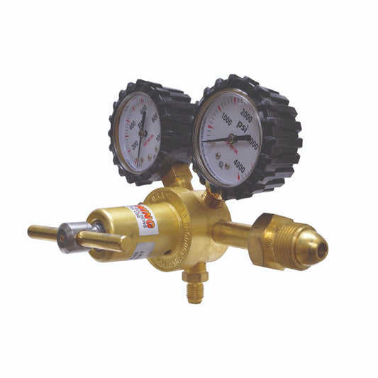 Uniweld Regulator, Nitrogen 800 psi CGA580 - RHP800