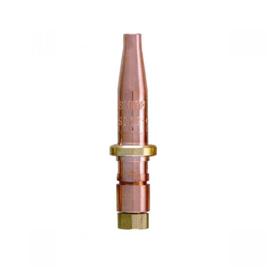 Baker's Gas Smith SC 12 Cutting Tip, Size 5 - SC12-5