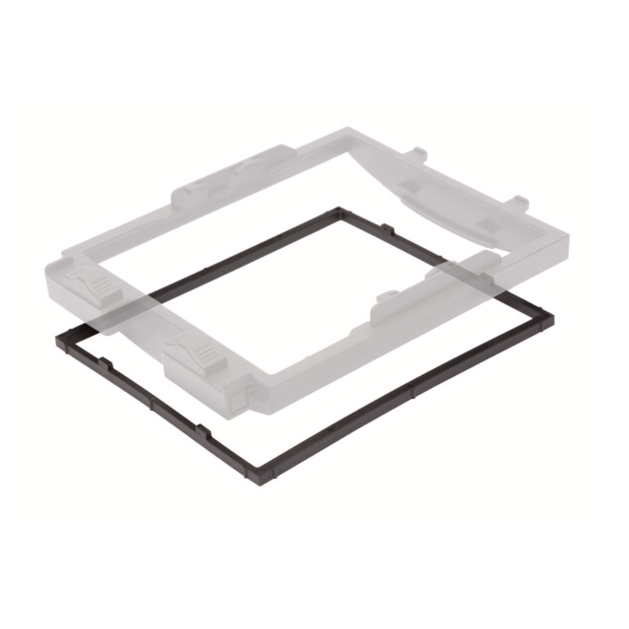 Lincoln Gasket - Outside Cover Lens Seal 3350 & 2450 Series