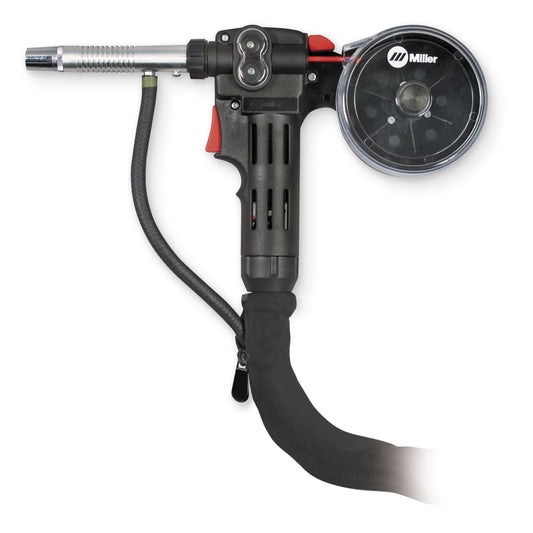 Baker's Gas Miller Spoolmate 3035 - 195016